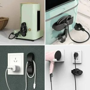 جمع کننده آویز سیم بسته دو عددی