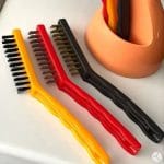 مسواک سیمی بزرگ بسته 3 عددی