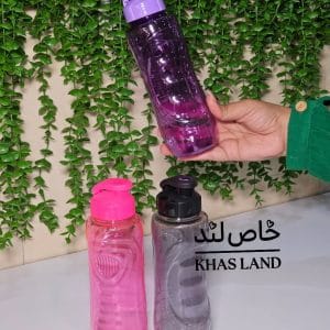 قمقمه اسپرت یک لیتری