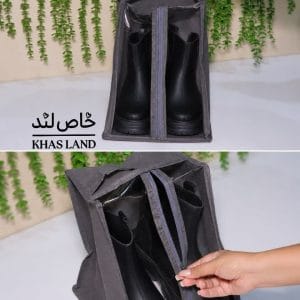 کاور بوت و نیم‌بوت